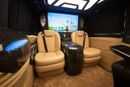 Mercedes Benz V 250 AVANTGARDE/E ERTEX LUXURY CAR DESIGN 30th YEAR EDITION