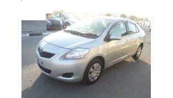 تويوتا بيلتا Toyota Belta RIGHT HAND DRIVE  (STOCK NO PM46 )