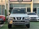 Nissan Patrol SUPER SAFARI