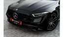 Mercedes-Benz CLS 53 AMG AMG | 8,617 P.M  | 0% Downpayment | Full Agency Warranty and Service Contract!