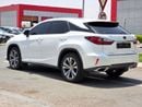 Lexus RX350 PLATINUM
