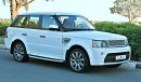 Land Rover Range Rover Sport HST BODY KIT - EXCELLENT CONDITION