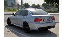 BMW 323 I M-Kit in Excellent Condition