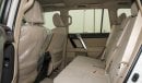 Toyota Prado TXL 2.7L - 2019 - GCC specs - Basic Option with sunroof