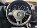 Volkswagen Tiguan 2.0 TSI Elegance 2.0 TSI 4 Motion