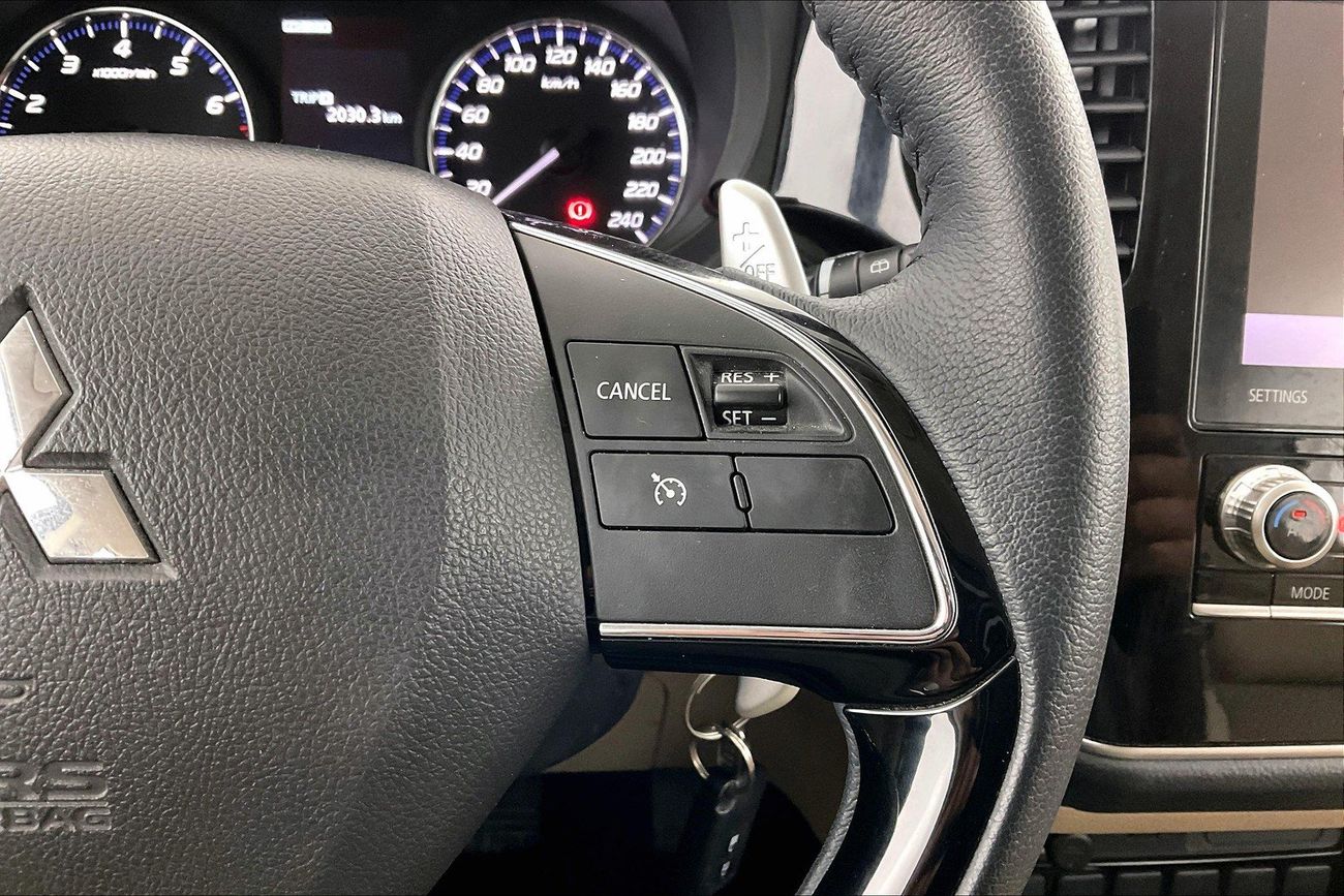 Mitsubishi Outlander GLX Basic | National Day Celebration | Guaranteed Warranty | 0 Down Payment