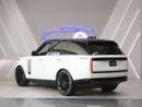 Land Rover Range Rover - Vogue P530 | With Warranty
