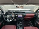 Toyota Hilux DLS 2.7L DLx 2.7L