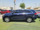 Kia Sorento 5 Seater