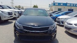 كيا أوبتيما KIA OPTIMA 2017