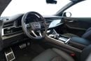 Audi RS Q8 TFSI quattro 4.0L