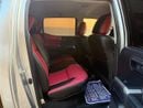 Toyota Tacoma SR5 (NON GCC) 2019 TRD SPORT 2.7 MID OPTION USA SPEC