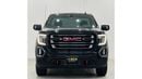 GMC Sierra 2019 GMC Sierra AT4 V8, Dec 2024 GMC Warranty + Service Pack, Full Options, GCC