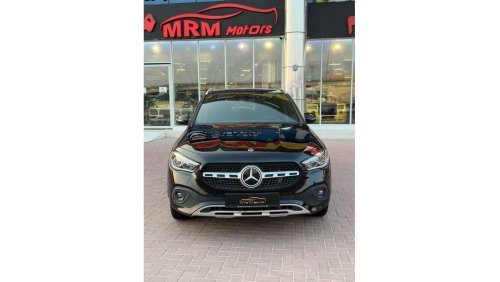 Mercedes-Benz GLA 250 Premium MECEDES GLA-250-2021