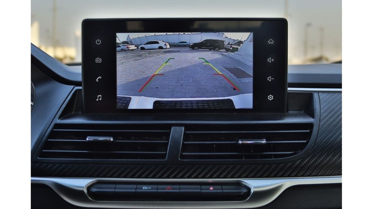 Great Wall Wingle Great Wall Wingle 7 2021 GCC, without accidents, in excellent condition