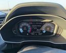 Audi Q3 40 TFSI quattro S Line 2.0L SUV
