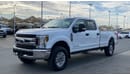 Ford F 350 SUPER DUTY, V8, 6.7L, TURBO DIESEL