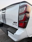 Isuzu DMax 3.0L Crew Cab 4WD GT
