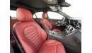 Mercedes-Benz C200 PREMIUM 2 | Under Warranty | Free Insurance | Inspected on 150+ parameters