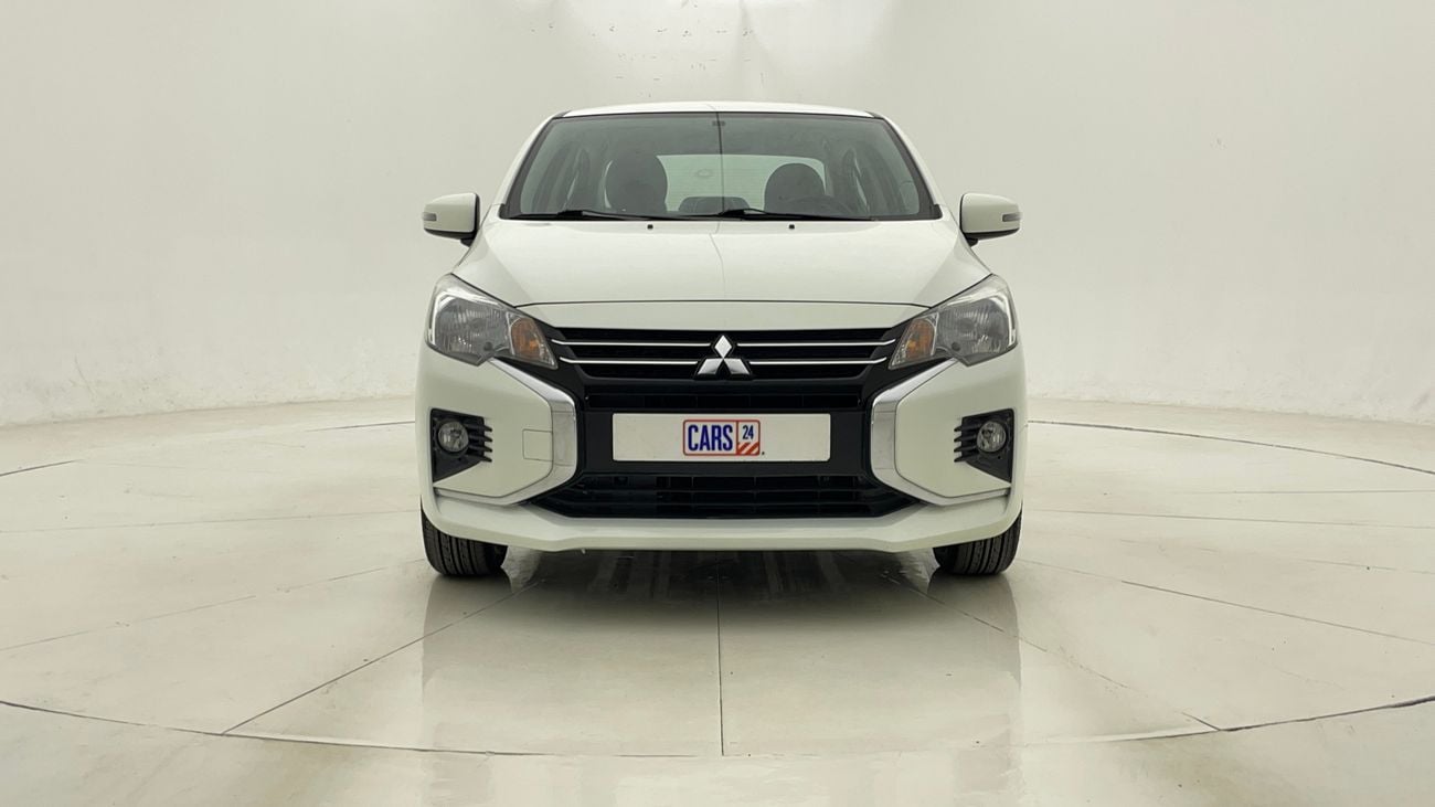 Mitsubishi Attrage GLX HIGHLINE 1.2 | Zero Down Payment | Home Test Drive