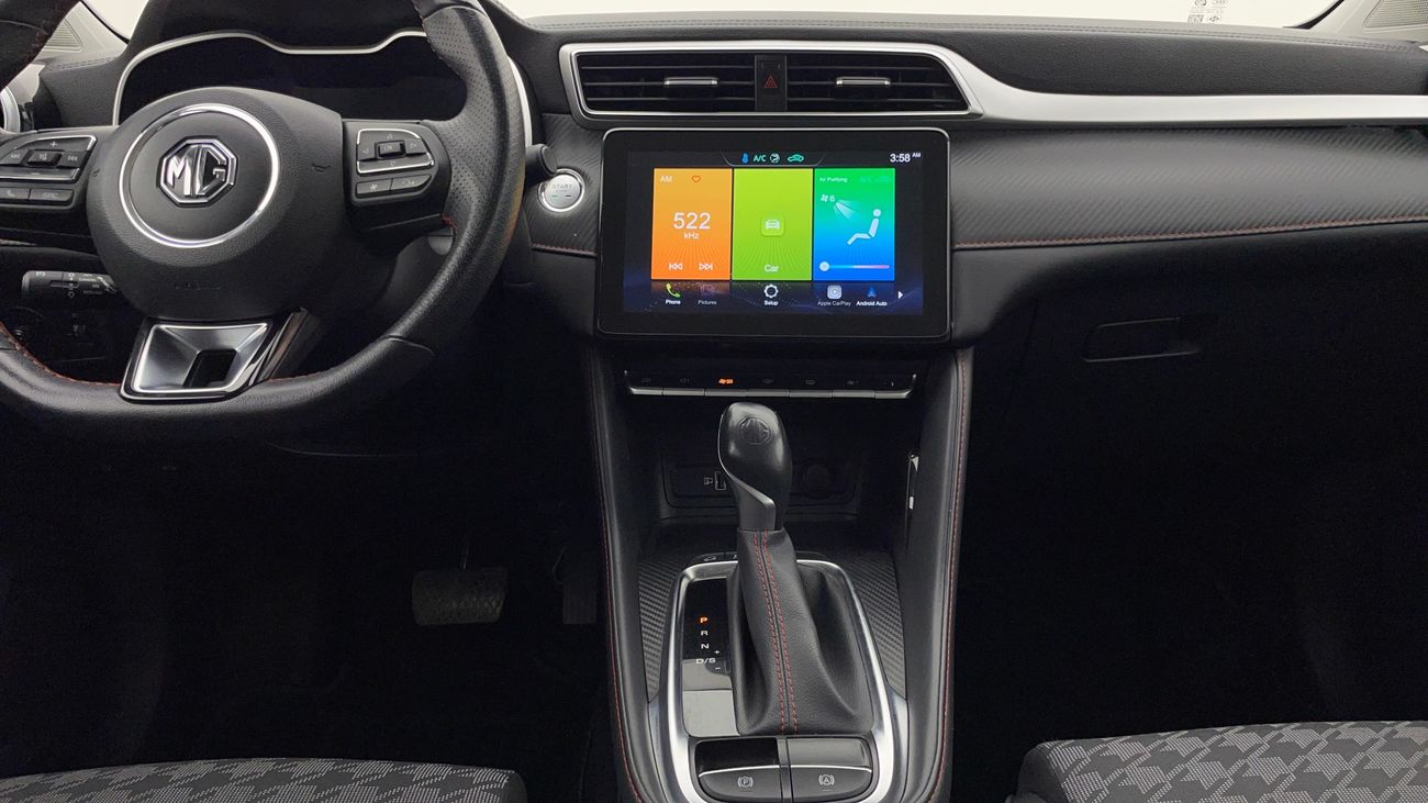 MG ZS STD 1.5 | Zero Down Payment | Home Test Drive