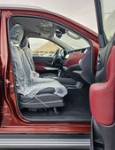 Nissan XTerra PLATINUM / 2.5L / LEATHER SEATS WITH "4" CAMERAS  (CODE # 67964)