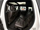 جيب جراند شيروكي SUMMIT 1,338 | Summit | 5.7L HEMI V8 | GCC Specs