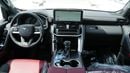 Toyota Land Cruiser GR SPORT