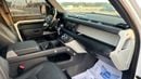 Land Rover Defender 110 S P300