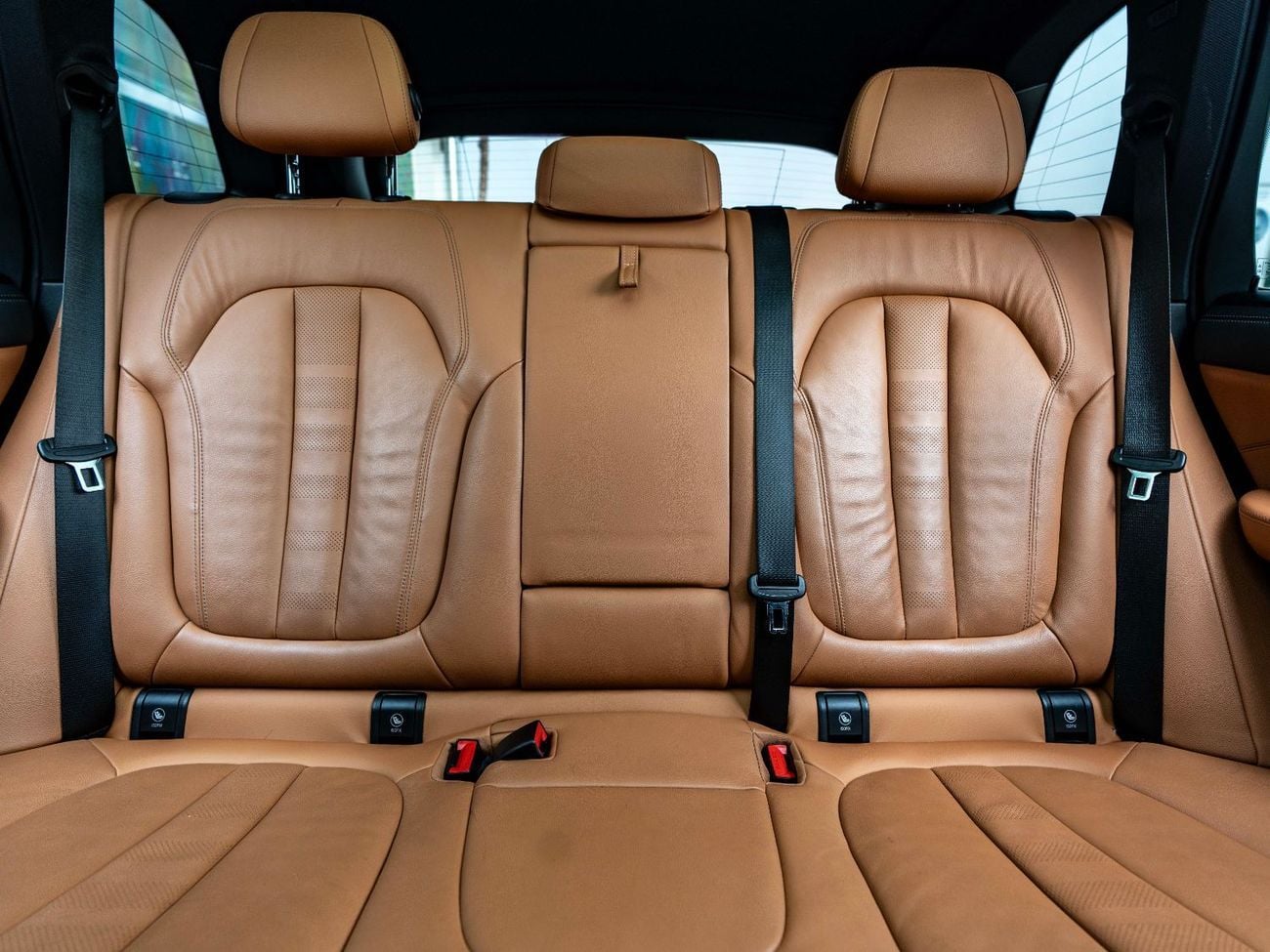 BMW X5 40i M Sport 3.0L