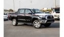 Toyota Hilux 2023 Toyota Hilux 4x4 DC 2.4 D AT - Export Only