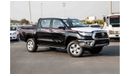 Toyota Hilux 2023 Toyota Hilux 4x4 DC 2.4 D AT - Export Only