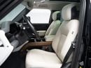 Land Rover Defender 110 HSE P400 BUY NOW, PAY 2027 | THE BLACKLINE STANDARD | 2028 Al Tayer Warranty, GCC