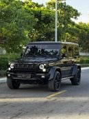 بايك BJ80