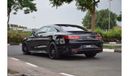 Mercedes-Benz S 500 Coupe 4 MATIC