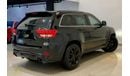 Jeep Grand Cherokee 2013 Jeep Grand Cherokee SRT8, Service History, Warranty, GCC