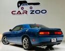 Dodge Challenger GT