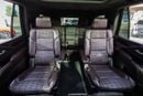Cadillac Escalade Sport Platinum 6.2L 4WD