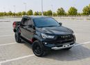 Toyota Hilux Toyota Hilux pickup 2021 GR SPORT 2.7 V4