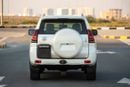 Toyota Prado Toyota Prado TX-L 2022 V6 Full Option 4.0L