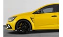 Renault Megane RS