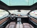 أودي A8 Audi A8L_Gcc_2017_Excellent_Condition _Full option