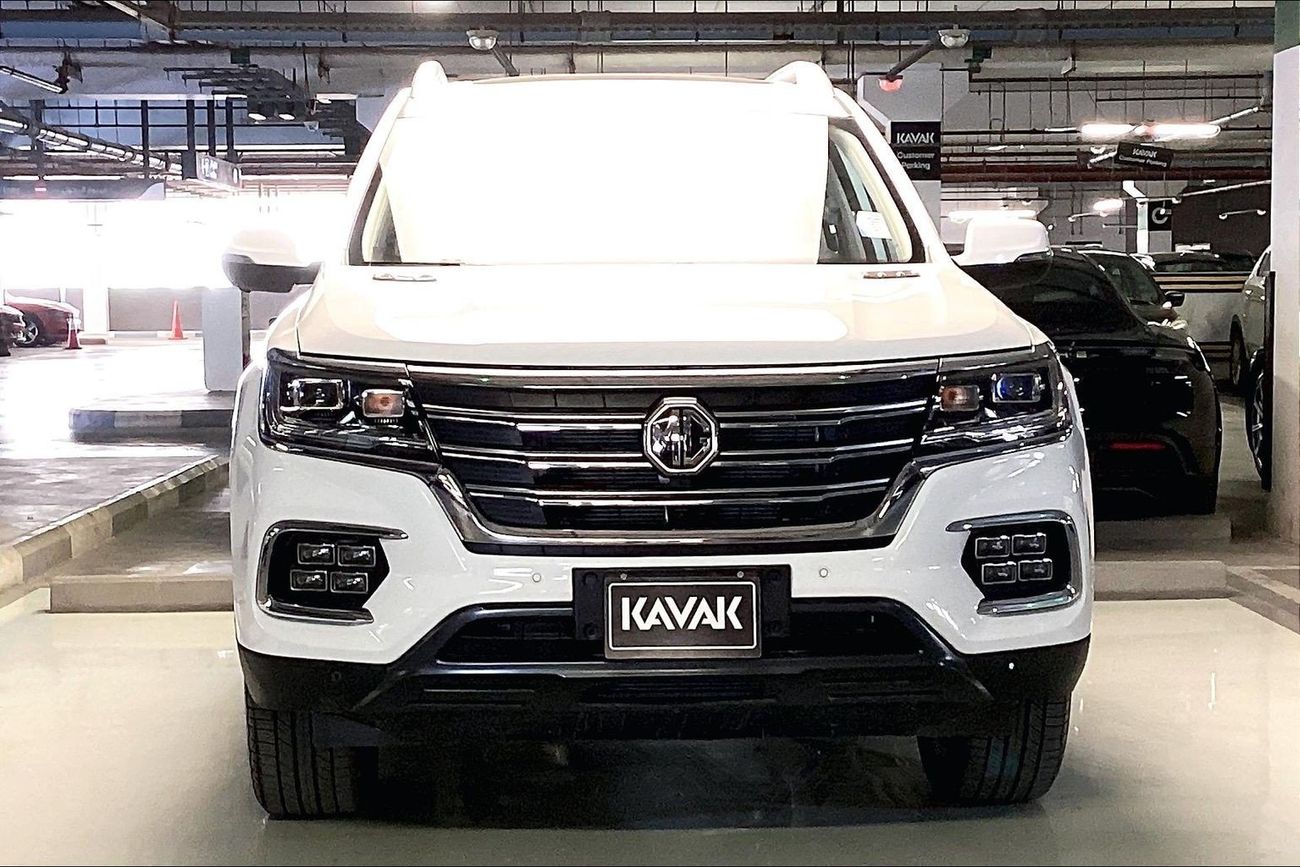 MG RX8 Luxury | National Day Celebration | Guaranteed Warranty | 0 Down Payment