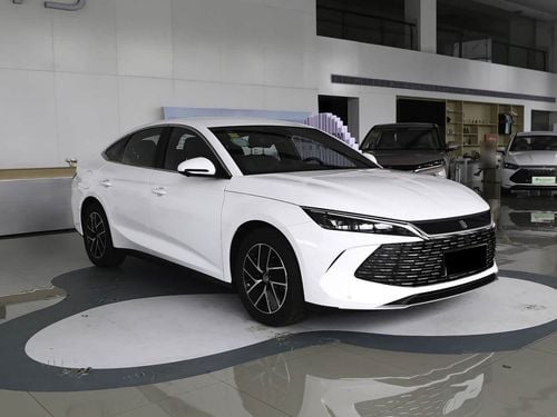 BYD Qin L DM-i 80KM SURPASS EDITION | 2024 | Coming Soon