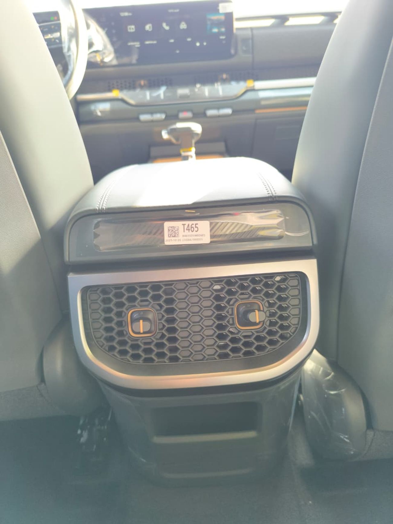 كيا تسمان Kia Tasman Pick-up 2.5 Turbo  Full Option GCC Specs 4WD 2026 Model