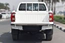 Toyota Hilux Toyota hilux 2.7L A/T petrol MY2025 for export only