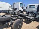 Isuzu NPR Isuzu NPR ISUZU NPR TRUCK CAB CHASSIS 4X2 MYY-5T 5- speed 2025 MODEL
