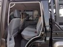Toyota Land Cruiser Pick Up