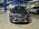 Chevrolet Groove LT | upto AED 20,000 Ramadan Discount | Guaranteed Warranty | 0 Down Payment