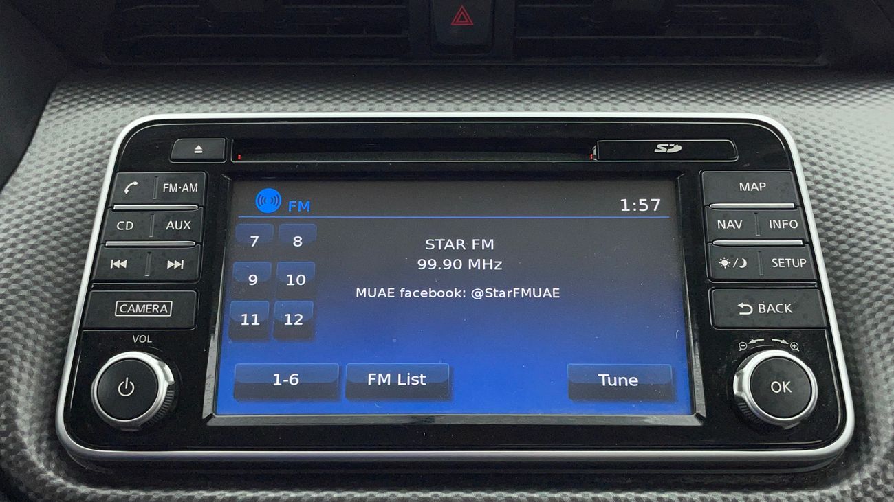 Nissan Kicks SV 1.6 | Zero Down Payment | Free Home Test Drive